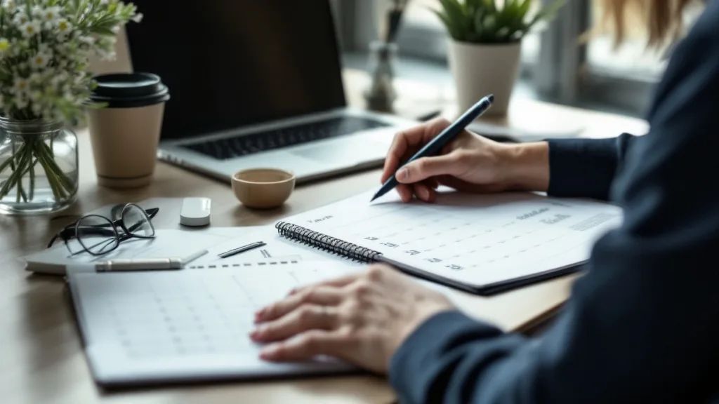 Tax Planning in North Dallas, TX — TK Reed Tax Solutions
